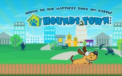 Hounds Town USA to Open in Nashville and Pittsburgh