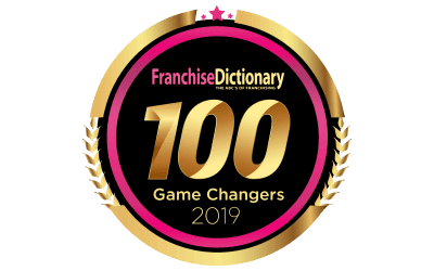 Dog Daycare Named “Game Changer” by Franchise Dictionary Magazine