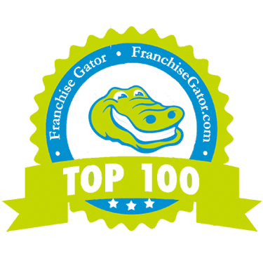 Franchise Gator Awards and Recognition